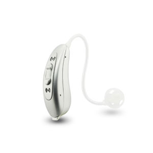 Retone แอปควบคุม4ช่องสัญญาณระบบไร้สายสำหรับเครื่องช่วยฟังดิจิตอลสำหรับคนหูหนวกดีไซน์ใหม่ - Product Image 3