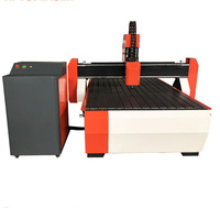 Machine de gravure sur bois 3D CNC 4 axes 300x300mm populaire en Chine, petite taille, à vendre