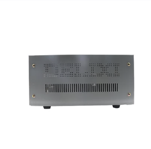 เครื่องควบคุมแรงดันไฟฟ้าอัตโนมัติแบบติดผนัง MT-SVCB10 10kVA ทองแดงเดี่ยว  รับแรงดันไฟฟ้าเข้า 150~250V แรงดันไฟฟ้าออก 220V ความคลาดเคลื่อน 4% สำหรับบ้านและสำนักงาน - Product Image 4