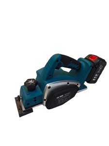 <span class=keywords><strong>Raboteuse</strong></span> industrielle à batterie au lithium rechargeable |   <span class=keywords><strong>Raboteuse</strong></span> électrique portable à moteur sans balais |   Haute efficacité 21V sans fil - Product Image 3