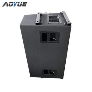 Altavoz V488 de 12 pulgadas para equipos de audio, altavoz de arreglo lineal. - Product Image 3