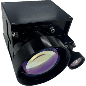 Telémetro Láser ATLS L833 15355nm 1Hz-10Hz 8km +9~15V, Miniatura, Seguro para el Ojo Humano, IP54, Precisión de 1m, Alto Rendimiento - Product Image 3