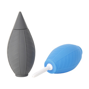 Silicone Air <b>Blower</b> 16cm Length For Camera Lens Keyboard Cleaning Dust Removal Tool - Product Image 4