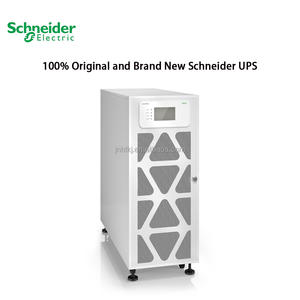 APC שניידר <span class=keywords><strong>UPS</strong></span> קל E3MUPS60KHS 3M 60kVA/60kW 400V 3:3 <span class=keywords><strong>UPS</strong></span> תלת פאזי APC Easy 3M 60000VA למרכז נתונים ללא סוללה - Product Image 6
