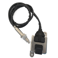 Lesen Yeni Oto NOx Sensörü 12V 5WK96688 5WK96737 5wk96798 5WK97251 03L907807AF 03L907807R 03L907807T Ad-blue Temizleyici VW için
