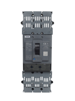 VOZWEI VM5-320HUL 3P 63A 80A 100A 125A 160A 200A 225A 250A 320A AC 800V 1000V 30kA 15kA Interruptor Automático de Caja Moldeada (MCCB)