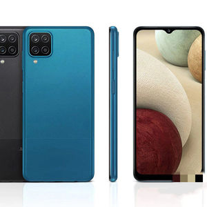 Reconditionné/utilisé nouveau téléphone portable bon marché système Android téléphone mobile <span class=keywords><strong>32G</strong></span> 64G 128G pour Samsung Galaxy <span class=keywords><strong>A12</strong></span> - Product Image 1