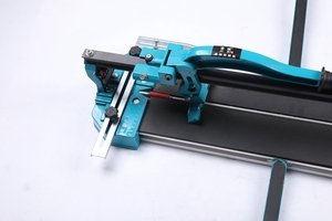 Chuyên Nghiệp Cao Cấp F-711 1200Mm Đẩy Dao Của Nhãn Hiệu Bảng Gạch <span class=keywords><strong>Cutter</strong></span> Cho Nhựa Sứ Gốm Dụng Cụ Tay - Product Image 5