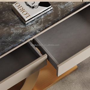 Hiện đại đồ nội thất nhà thiết kế đơn giản nhập bảng lưu trữ tủ cho nhà bếp giặt hoặc hành lang phòng khách giao diện điều khiển Bảng - Product Image 5