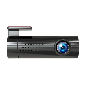 กล้องติดรถยนต์ 2K พร้อม WiFi GPS ในตัว ความละเอียด 2304x1296P H265 มุมกว้าง 170 องศา โหมดจอดรถ G-Sensor มองเห็นในเวลากลางคืน - Product Image 3