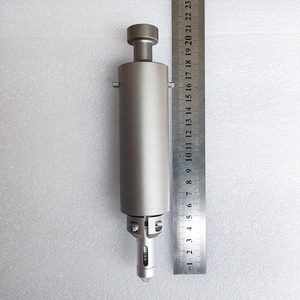 Rotulador de marcado CNC, herramienta para Marcar palabras o patrones en tela, espuma de cuero, tablero corrugado, etc. - Product Image 6