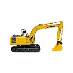 Excavadora Komatsu Pc130 Nueva Llegada 2025 en Buenas Condiciones, Komatsu Pc130 en Venta - Product Image 1