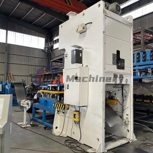 Высокоскоростная формовочная машина для строительных лесов BSY - Product Image 5