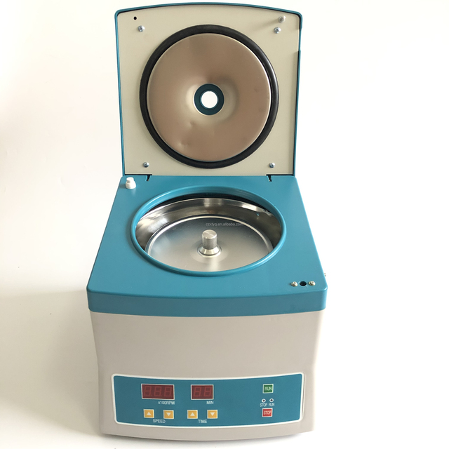 SH120-II Blood CapillaryCentrifuge