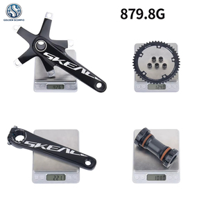 Kettenblatt 48T Fahrradantrieb und Upgrade-Teile Fahrradzubehör - Product Image 3