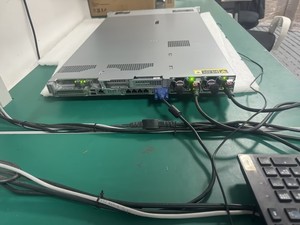 Servidor DL360 Gen11 con 8 Bahías para Discos SFF, 4410Y 2.0GHz 12 Núcleos 2P 32GB-R NC, Controlador de Almacenamiento Mr416i-o, Doble Fuente de Alimentación de 800w, Usado, Montaje en Rack - Product Image 5