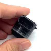 66209274427 Nuevo Sensor de Estacionamiento PDC, Radar Ultrasónico de Reversa para Parachoques, 12V DC para las Series 1, 2, 3, 4, 5, 7, X3, X4, X5, X6, F20, F30, F10, G30