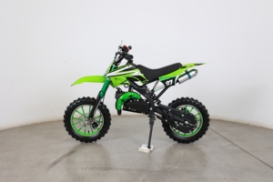 Motocicleta Todoterreno de Gasolina, Dos Tiempos, Menos de 50cc, 2 Ruedas, Motocross, 40-60 km/h - Product Image 4