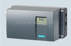SIPART PS2 รุ่นใหม่และของแท้ ระบบไฟฟ้าลม 6DR5110-0MN00-0AA0 - Product Image 6