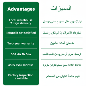 Sinon vente en gros Tuya serrure de porte intelligente en acier étanche en aluminium connectivité WiFi carte mémoire données réseau IP-Stock disponible - Product Image 1