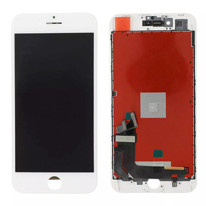 หน้าจอโทรศัพท์มือถือ TFT LCD สำหรับ iPhone <span class=keywords><strong>8</strong></span> <span class=keywords><strong>Plus</strong></span> อะไหล่เปลี่ยนหน้าจอ LCD จอแสดงผลแบบ Incell - Product Image 3