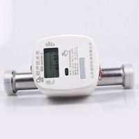 <strong>Best</strong> <strong>Selling</strong> DN15 Ultrasonic <strong>Water</strong> <strong>Meter</strong> 4G R250 Q3 2.5m3/h IP68 Brass <strong>Smart</strong> <strong>Water</strong> <strong>Meter</strong> for Residential <strong>Water</strong> Use