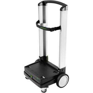 SYS-<b>Roll</b> 100 <b>Tool</b> Case and Versatile Accessory Storage Solution - Product Image 1