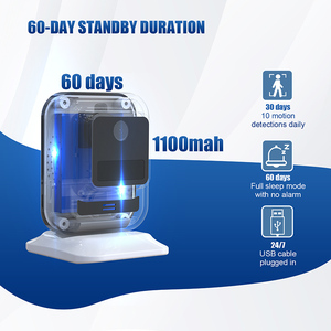 Hot Selling M5 Mini DV <b>Camera</b> 1080p <b>Wifi</b> Night Vision Low Power Dual Band for <b>Indoor</b> Outdoor Home Use Portable Two-Way Audio - Product Image 4