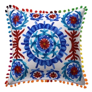 Fundas de cojín decorativas de alta calidad con temática - Product Image 1