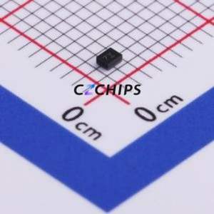 TA1343A Surface Acoustic Wave Filter (SAW) SMD-5P,1.4x1.1mm RF 1.583GHz 46.79MHz 1.8dB/1.3dB/1.5dB - Product Image 1