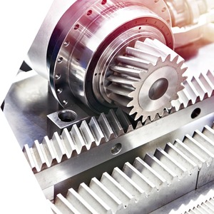 Fournisseur indien d'engrenages à pignon de précision pour systèmes de transmission automobile, de tracteurs et industriels, disponibles au meilleur prix - Product Image 2