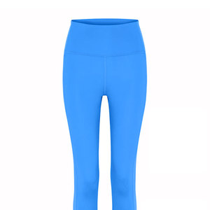 Leggings Personalizados para Mujer, de Alto Rendimiento, para Gimnasio y Entrenamiento, Proveedor Directo de Fábrica, Pantalones de Yoga al Por Mayor - Product Image 4