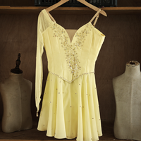 Costume de ballet professionnel pour filles adultes, tutu Cupidon, nous proposons des services personnalisés
