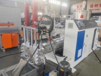Línea Completa de Producción de Gránulos de ABS