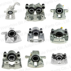 Étrier de frein OEM Premium Factory Price Aftermarket pour <span class=keywords><strong>SUZUKI</strong></span> <span class=keywords><strong>SAMURAI</strong></span> 75522650 - Product Image 4