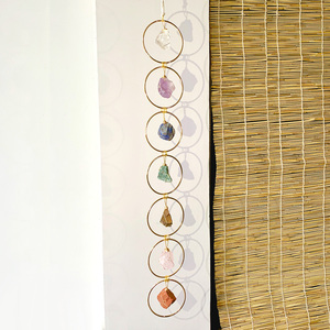 Đồ Treo Tường Bằng Pha Lê Tinh Thể Tự Chữa Bệnh Chất Lượng Cao Bán Sỉ - Product Image 6