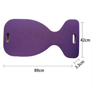 Siège flottant Premium XPE - Chaise flottante douce et antidérapante pour adultes et enfants, siège flottant multi-usages pour <span class=keywords><strong>piscine</strong></span> et lac - Product Image 3