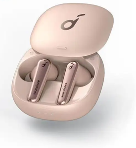 Audífonos Inalámbricos Originales Soundcore <span class=keywords><strong>Liberty</strong></span> Air <span class=keywords><strong>2</strong></span> <span class=keywords><strong>Pro</strong></span> con Bluetooth, Control Táctil TWS, Cancelación Activa de Ruido ANC, Micrófono - Product Image 4