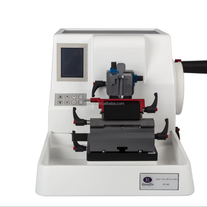 Chất lượng tốt bệnh lý và mô học thiết bị bán tự động ROTARY microtome - Product Image 1