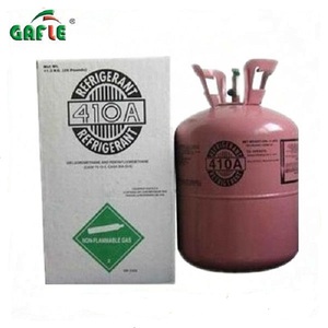 Marque populaire réfrigérant gaz réfrigérant <span class=keywords><strong>R410a</strong></span> dans 11.3kg <span class=keywords><strong>bouteille</strong></span> - Product Image 1