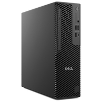 Nuevo Producto SFF Oficina Escritorio Intel Core Ultra 7 265 16GB RAM 512GB SSD Dell Pro Max Slim FCS1250 PC de Escritorio Estación de Trabajo