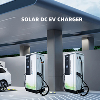HAIDIRA 60kw 480V Commercial DC Chargeur Rapide Nouvelle Station De Recharge De Voiture Électrique Stations De Recharge Hybrides pour BYD Seagull Ev
