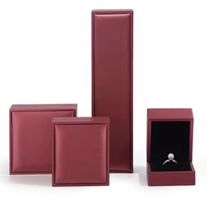 Комплект ювелирных изделий из бумажного мешка - Product Image 4