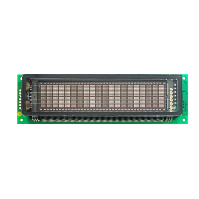 KH202MDA2-1 LCD Vacuum Fluorescent Display Module VFD M202MD15FA AJ CU20029 Etc.