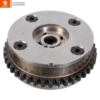 Engrenage VVT compatible avec CHEVROLET Captiva Sport, numéro de pièce 12684832 12614464 Poulie de déphaseur d'arbre à cames, engrenage de réglage de distribution, pignon VVT