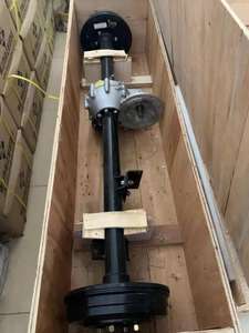 Kit de Conversion SHINEGLE EV 96V 15kw contrôleur/pilote/contrôleur de mouvement moteur de <span class=keywords><strong>traction</strong></span> pour véhicule électrique freinage par régénération - Product Image 4