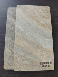 Panel de Revestimiento de Pared HPL Personalizado a <span class=keywords><strong>Precio</strong></span> de Fábrica, Panel HPL <span class=keywords><strong>Compacto</strong></span>, Laminado de Alta Presión para Paneles de Pared Exteriores - Product Image 2