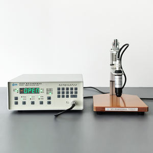 शीट प्रतिरोधकता परीक्षक के साथ डेटा रिकॉर्डिंग सॉफ्टवेयर - Product Image 6