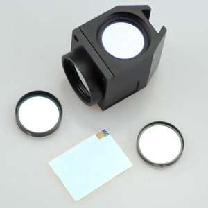 Bộ Lọc Notch 532 Nm Chuyên Nghiệp Bộ Lọc Quang Huỳnh Quang Bộ Lọc Phân Tích Y Sinh Học Cho Kính Hiển Vi Sinh Học - Product Image 4