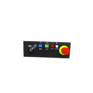 FANU-C A05B-2601-C004 สำหรับอุปกรณ์ควบคุมเครื่องจักร CNC อุปกรณ์เสริมโซลูชันระบบอัตโนมัติทางอุตสาหกรรมด้านไฟฟ้า - Product Image 6